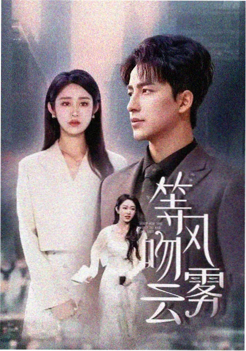旧城档案 在线观看免费刑侦悬疑剧海报